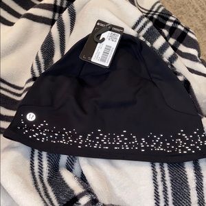 Lululemon hat
